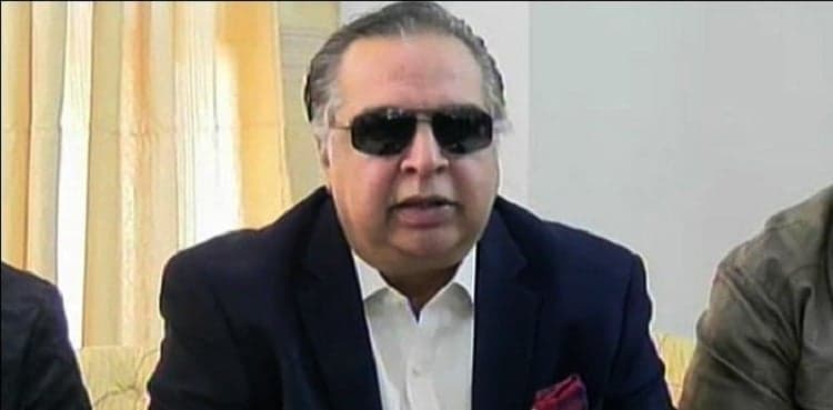 Prime suspect in minor girl's rape, murder case in Karachi arrested: Governor Sindh