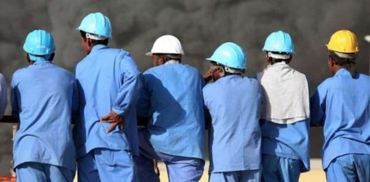 Zulfi Bukhari, PM Imran Khan urge global moot on future of labourers post COVID-19 crisis