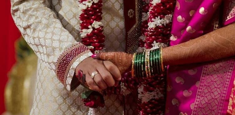 Second wife pours hot water on husband over third marriage
