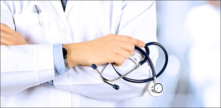 Grand Health Alliance threatens to strike in Sindh