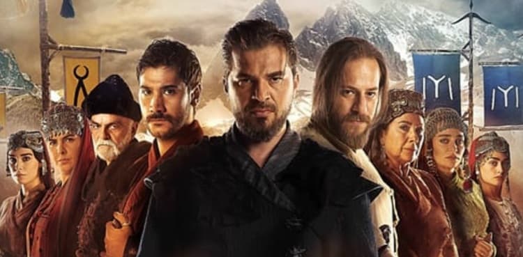 Pakistan goes wild for blockbuster Turkish drama 'Diriliş: Ertuğrul'