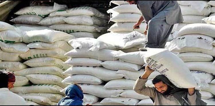 Flour price jacks up in Rawalpindi, Islamabad