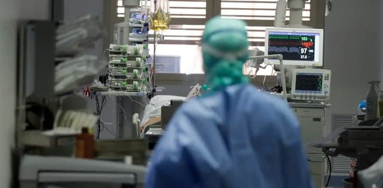 Rare syndrome linked to COVID-19 found in nearly 600 US children