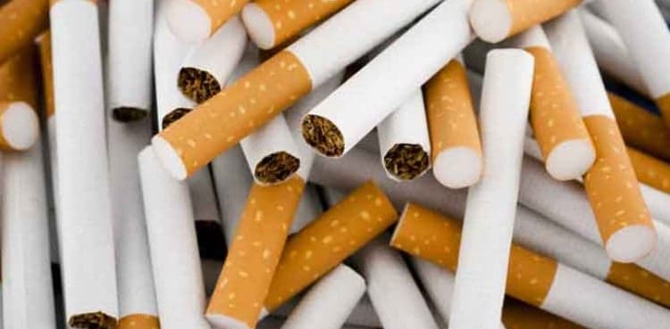 Increased taxes on taxpaying tobacco industry to further diminish economy