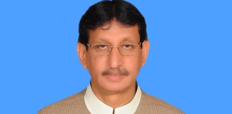 Manufacturing of smartphones in country top priority: Aminul Haque