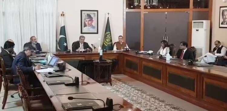 30 Pakistanis died from COVID-19 in Saudi Arabia  