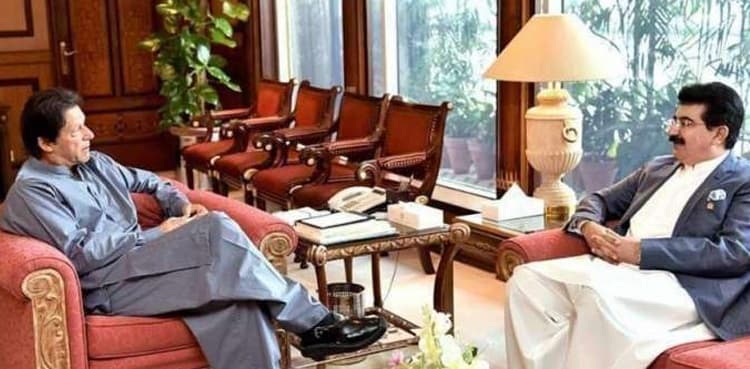 Govt to take major steps to boost economic activities: PM Imran