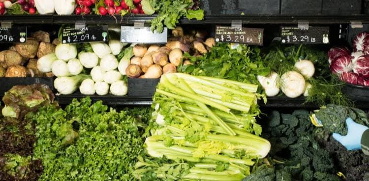 Vegetable prices skyrocket in Karachi