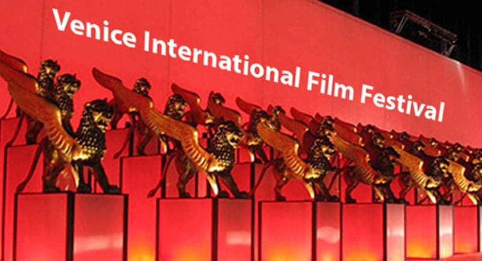 Venice film fest a ‘sign of hope’ for world cinema