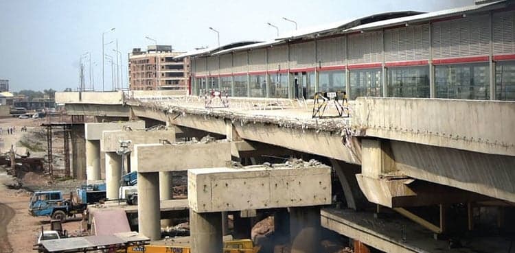 BRT project to be completed by June 2021: KP minister