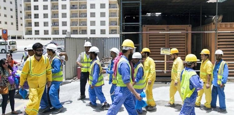 Bahrain govt announces to pay 50% of workers’ wages amid COVID-19 crisis