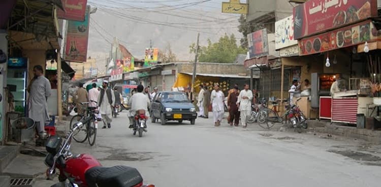Balochistan govt withdraws order allowing hotels to reopen