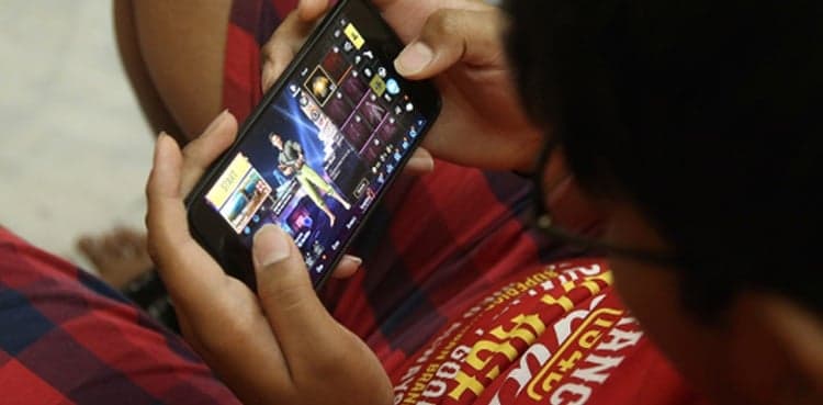 Teenage boy commits suicide after playing PUBG all night long