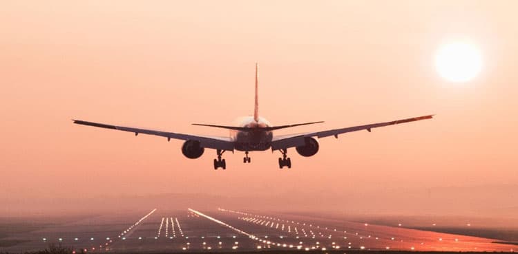 Social distancing measures re-imposed as CAA issues fresh travel advisory