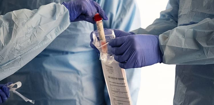 Specialised hospital for COVID-19, infectious diseases to be established in Karachi