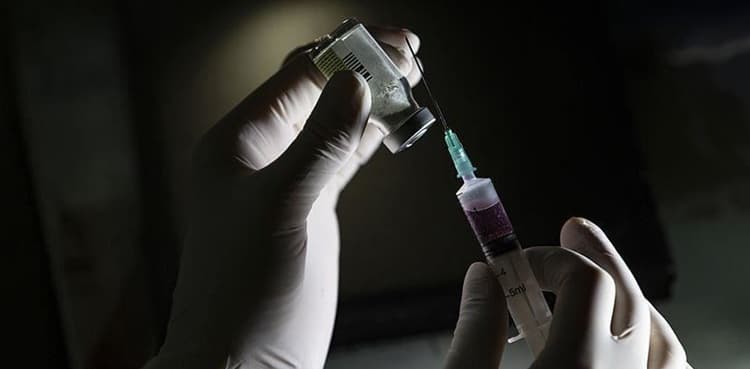 One more country claims to discover COVID-19 vaccine