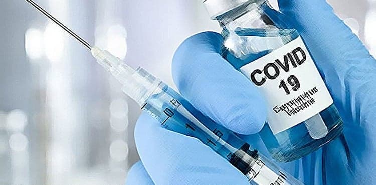 Mexico needs 200 million COVID-19 vaccine doses