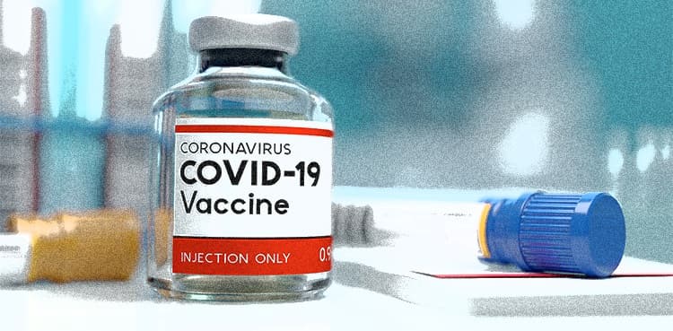 DRAP nod awaited to begin clinical trial of Chinese COVID-19 vaccine in Pakistan