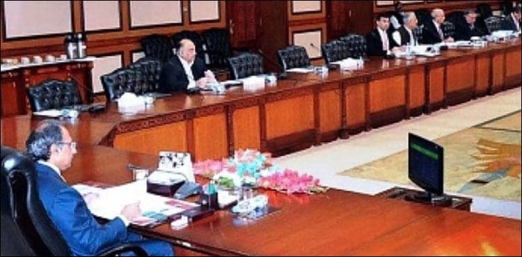 ECC okays import of wheat to maintain lower flour prices