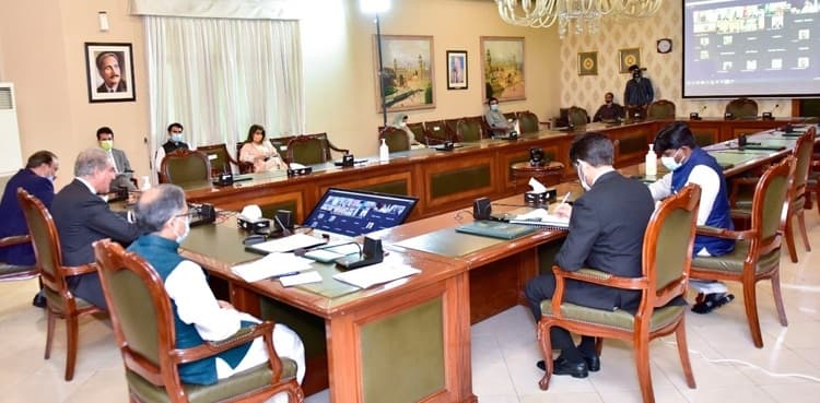 OIC Contact Group rejects Indian moves to change demographic structure of IOJK