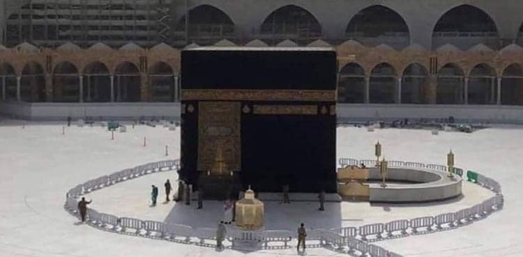 Government starts refunding Hajj charges