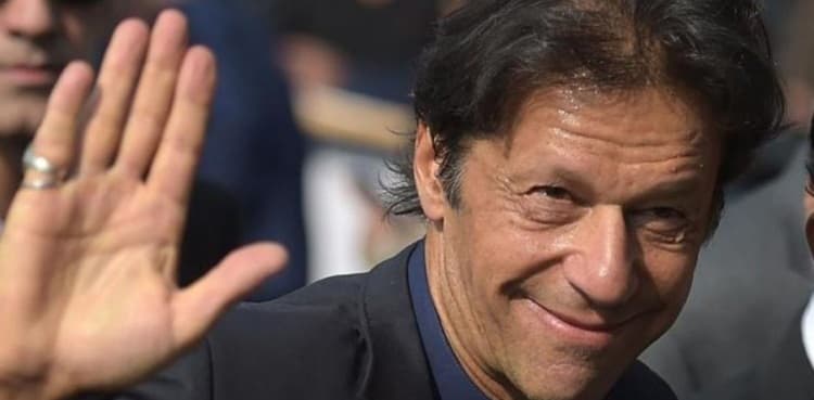 PM Imran Khan wins international praise over Billion Tree Tsunami project