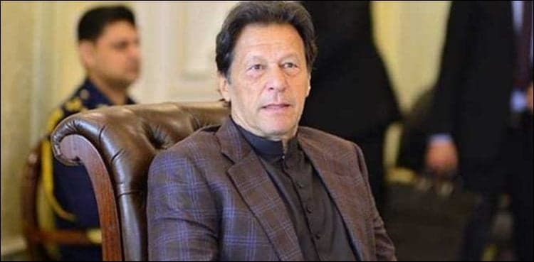 Federal, Sindh govts to immediately resolve three major problems of Karachi: PM Khan