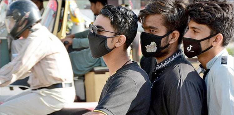 17,288 violations of Covid-19 guidelines observed across country in 24 hours