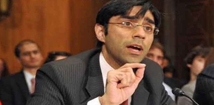 Overseas Pakistanis repatriation to complete within 2-3 weeks: Moeed Yusuf