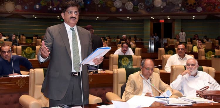 Munawar Hasan, Talib Jauhari died of coronavirus, says Sindh CM