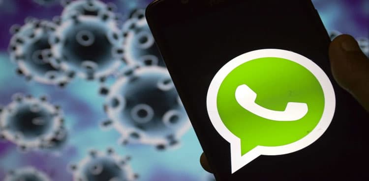 3660 doctors available for online assistance on Whatsapp chat-bot: NCOC