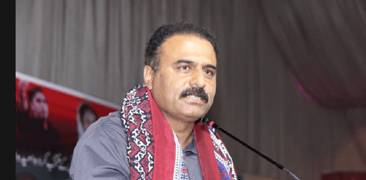 Another PPP lawmaker tests positive for coronavirus