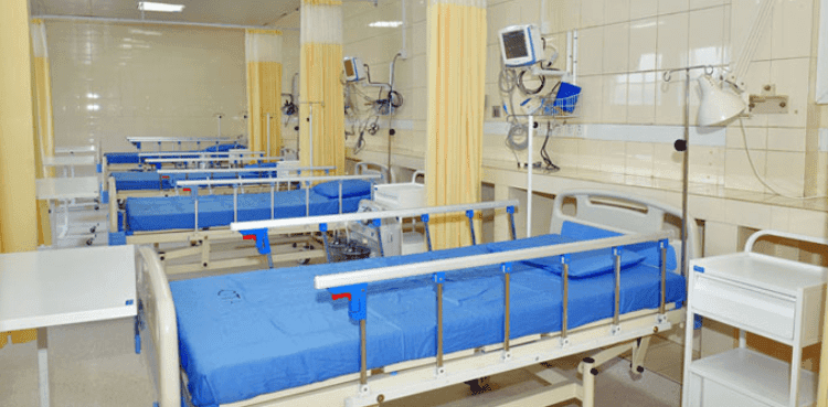 Sindh govt to establish medical college, teaching hospital in Matiari