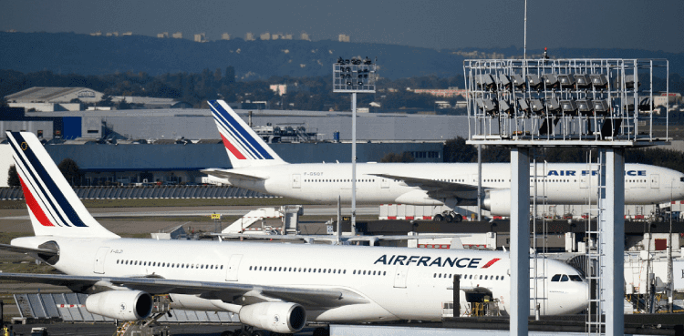 Paris Orly airport to reopen after three-month shutdown