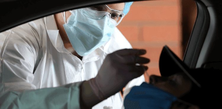 US records more than 42,000 new virus cases in 24 hours