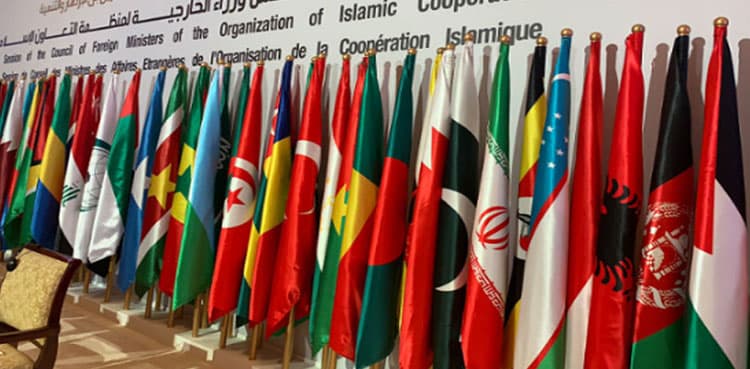 OIC holds emergency meeting to discuss Israeli attack on Al-Aqsa Mosque      