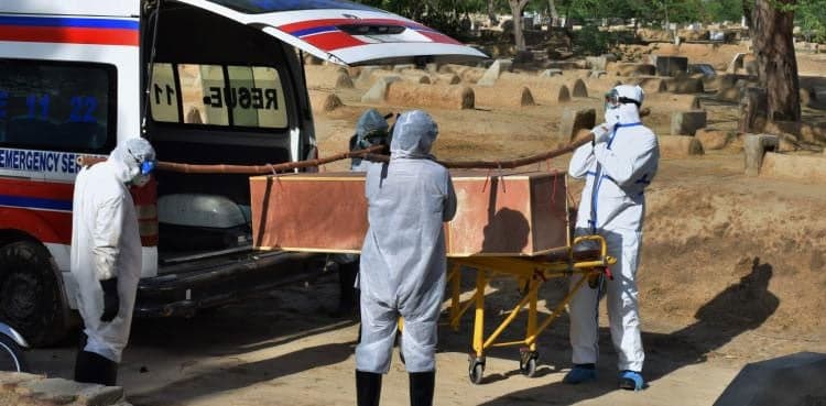Punjab reports 730 new coronavirus cases, 13 deaths in 24 hours