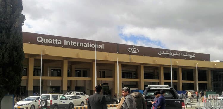 Govt arranges direct flights to Quetta to repatriate Baloch expats