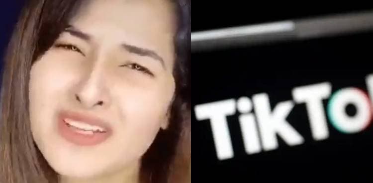 Indian TikTok users post videos to express displeasure with ban on Chinese app