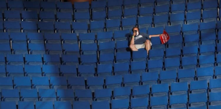 TikTok users say they helped sabotage Trump rally with false registrations