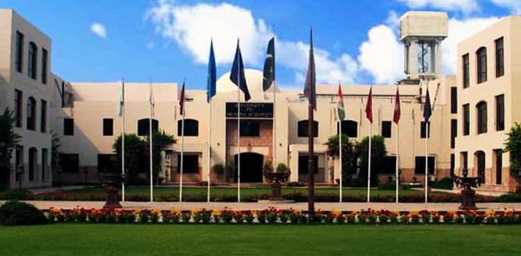 Lockdown in Punjab extended by 30 days, UHS given special permission to conduct exams