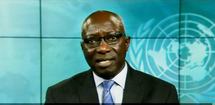 UN Adviser on Genocide Prevention raises serious concerns against India