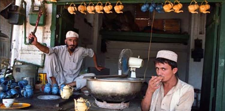 Hotels, restaurants reopen across Balochistan