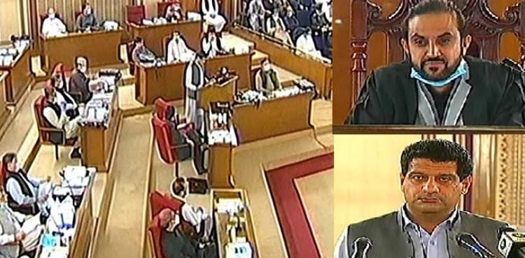 Balochistan allocates Rs1 billion for coronavirus in annual budget