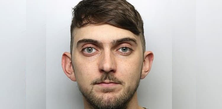 UK man throws infant son into TV cracking his skull after losing bet