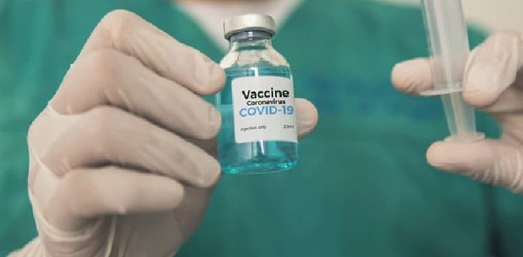 Potential coronavirus vaccine could be available from October
