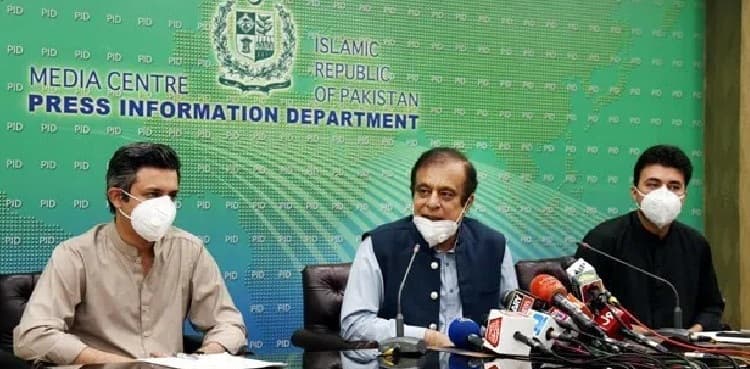 Pakistan's miseries due to PPP, PMLN's 35 year rule: Federal Ministers