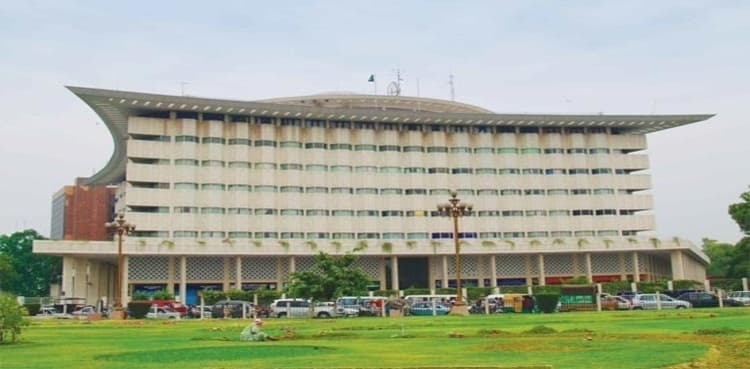 WAPDA House to remain closed till June 21