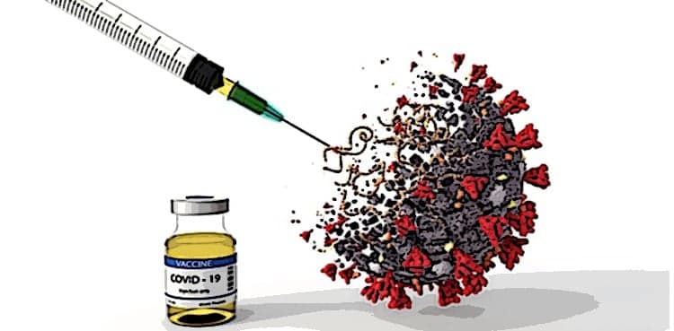 Sixth trial of Chinese COVID-19 vaccine begins