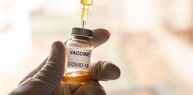 Clinical trials of COVID-19 vaccine to begin in Pakistan this week